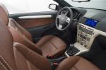 Opel Astra Twin Top 2007 года